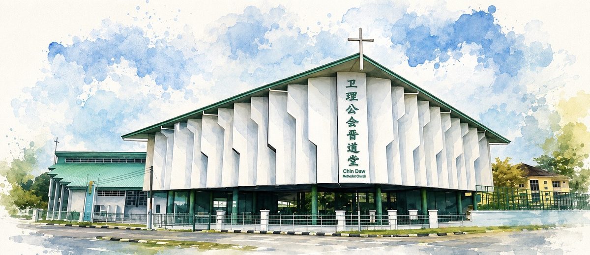 Chin Daw Methodist Church